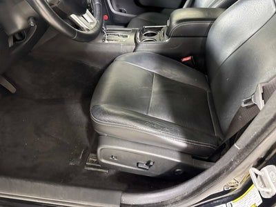 2013 Dodge Charger RT Max