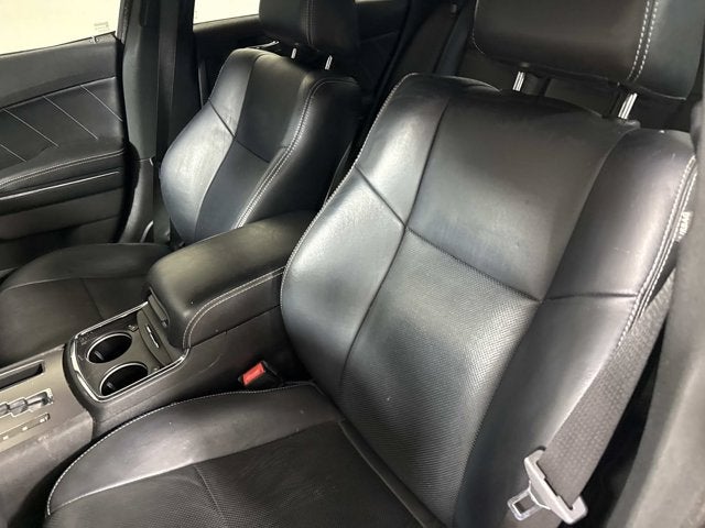 2013 Dodge Charger RT Max