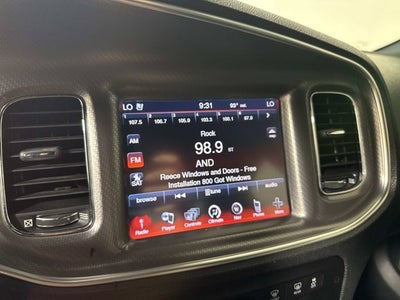 2013 Dodge Charger RT Max