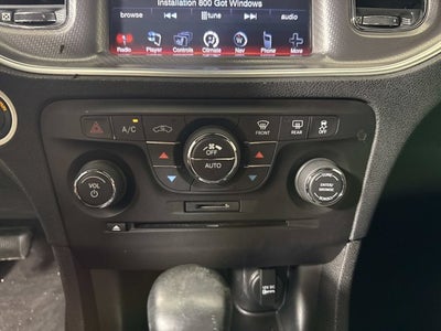 2013 Dodge Charger RT Max