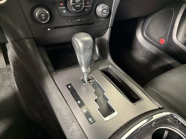2013 Dodge Charger RT Max
