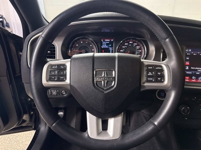 2013 Dodge Charger RT Max