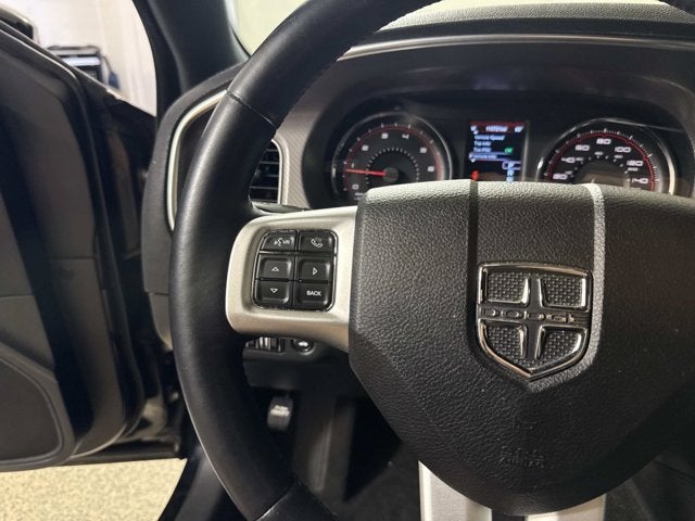 2013 Dodge Charger RT Max