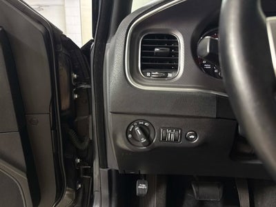 2013 Dodge Charger RT Max
