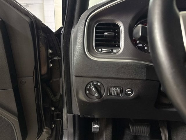 2013 Dodge Charger RT Max