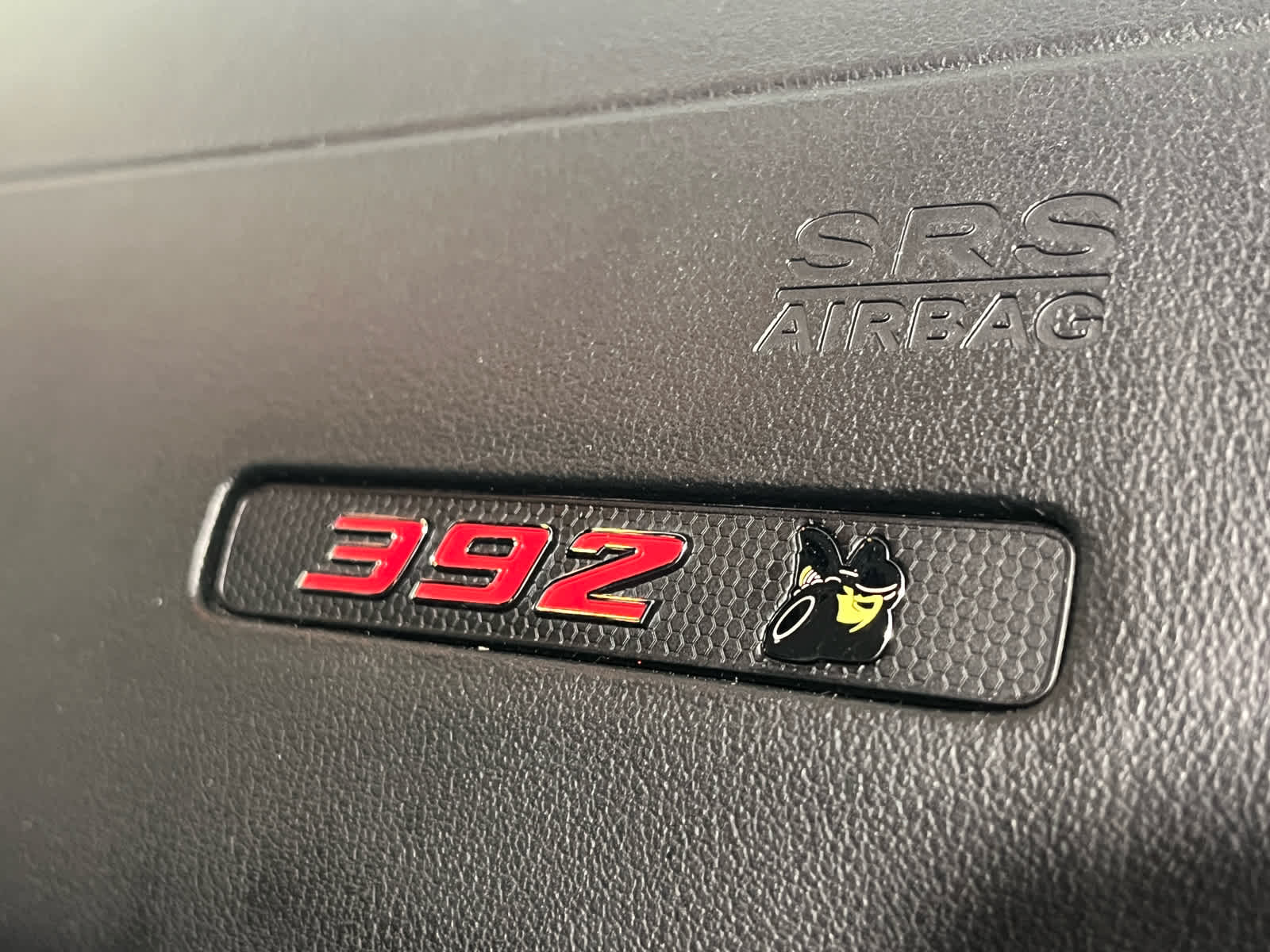 2023 Dodge Charger Scat Pack Widebody