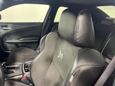 2023 Dodge Charger Scat Pack Widebody