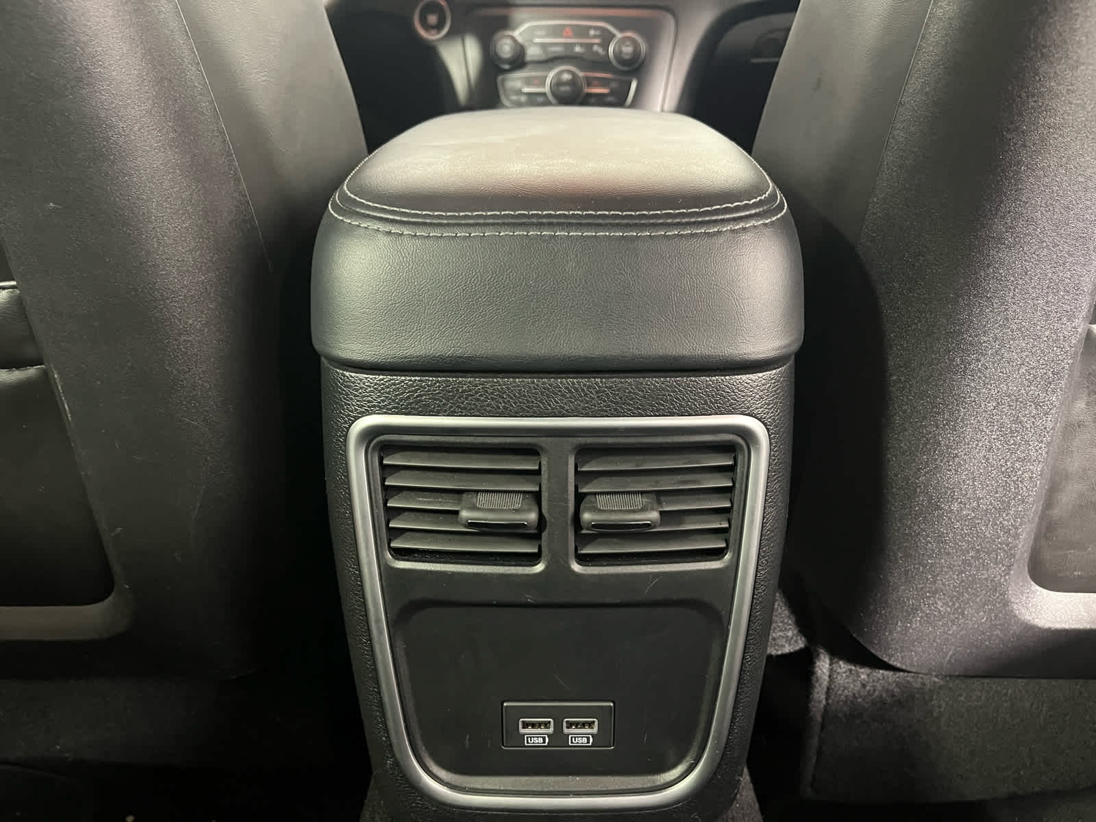 2023 Dodge Charger Scat Pack Widebody