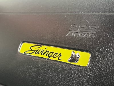 2023 Dodge Charger Scat Pack Swinger