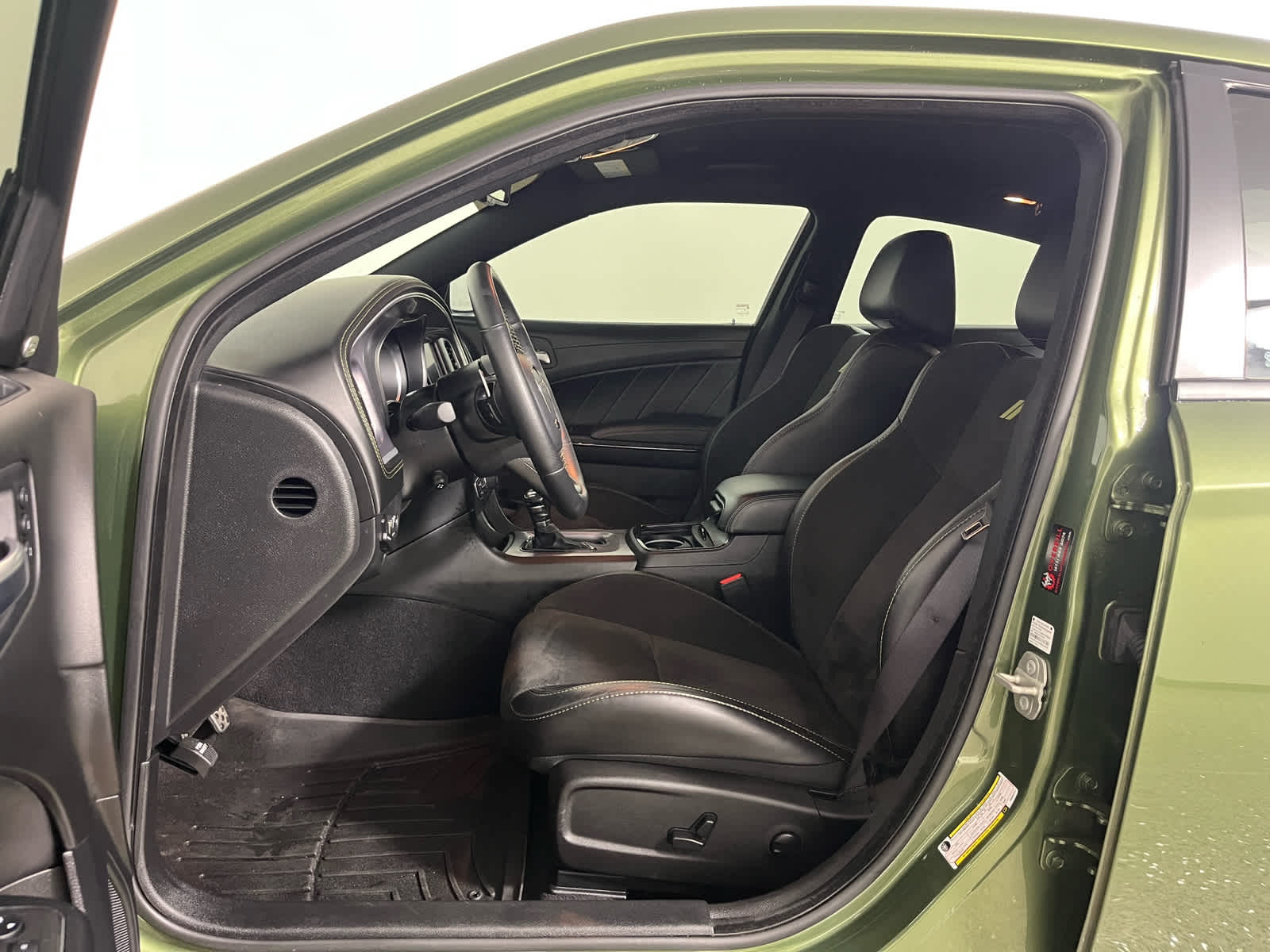 2023 Dodge Charger Scat Pack Swinger