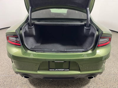 2023 Dodge Charger Scat Pack Swinger