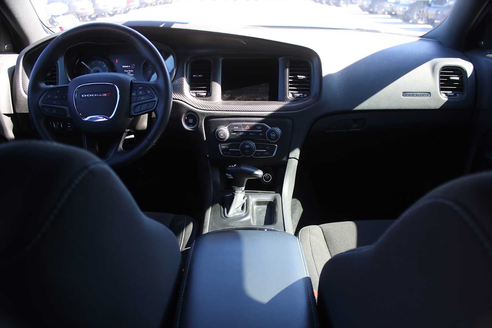 2023 Dodge Charger SXT AWD