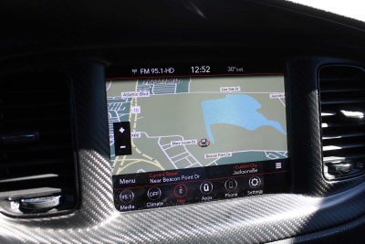 2023 Dodge Charger SXT AWD