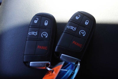 2023 Dodge Charger SXT AWD