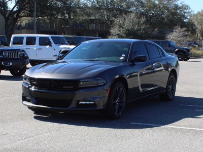 2023 Dodge Charger SXT AWD