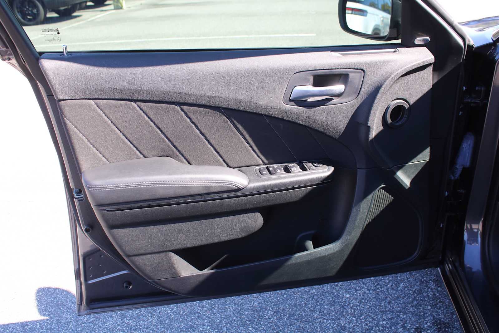 2023 Dodge Charger SXT AWD