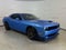 2016 Dodge Challenger SRT Hellcat