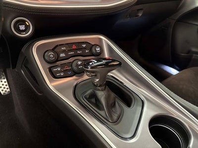 2020 Dodge Challenger R/T Scat Pack
