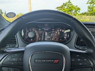 2023 Dodge Challenger GT