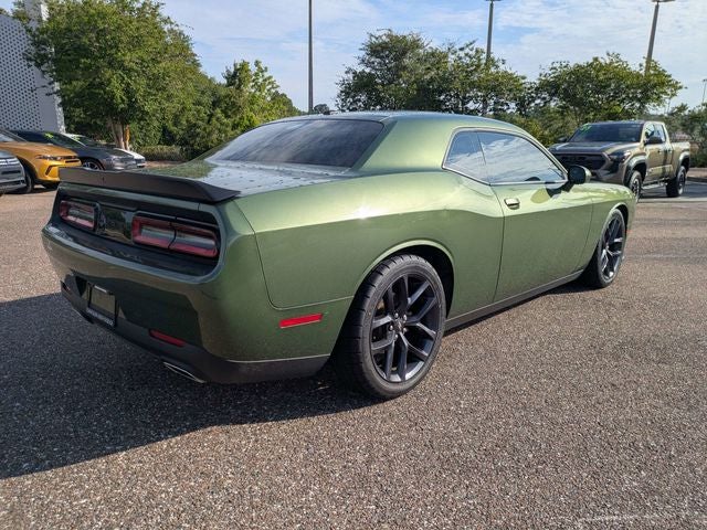 2023 Dodge Challenger GT