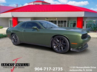 2023 Dodge Challenger GT