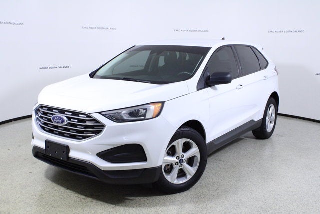 2019 Ford Edge SE