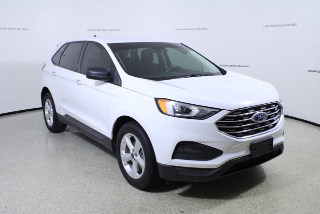 2019 Ford Edge SE