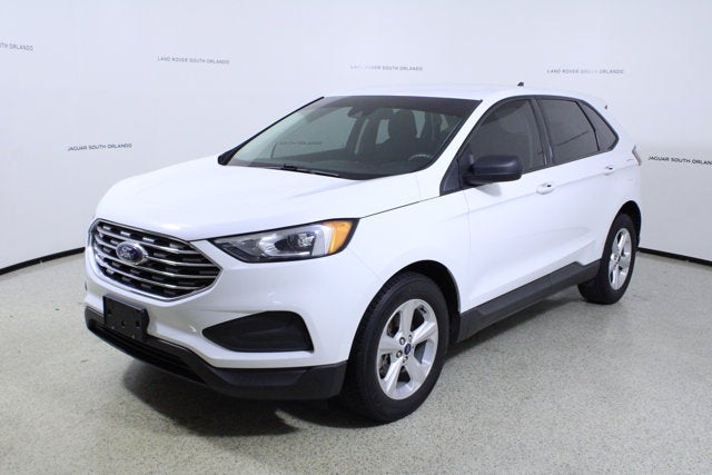2019 Ford Edge SE