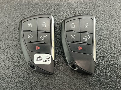 2024 Chevrolet Silverado 1500 4WD Crew Cab Short Bed LT