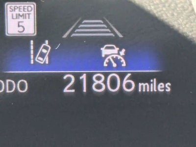 2024 Lexus NX 350 Base