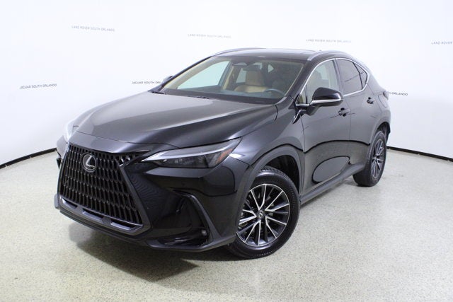2024 Lexus NX NX 350 Premium