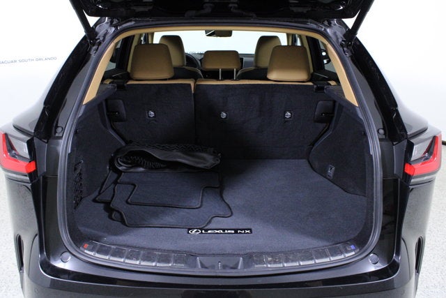 2024 Lexus NX NX 350 Premium