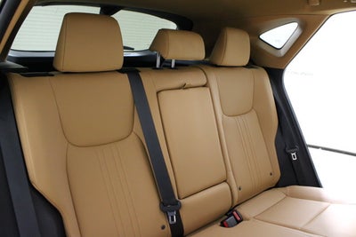 2024 Lexus NX NX 350 Premium