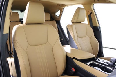 2024 Lexus NX NX 350 Premium