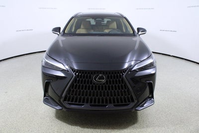 2024 Lexus NX NX 350 Premium