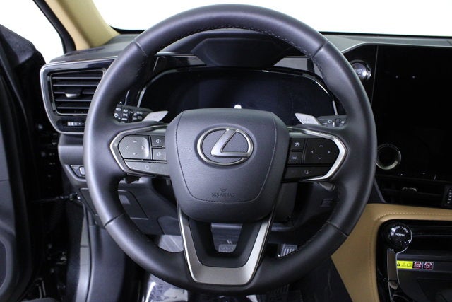 2024 Lexus NX NX 350 Premium
