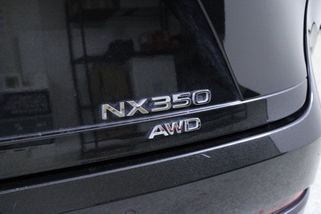 2024 Lexus NX NX 350 Premium