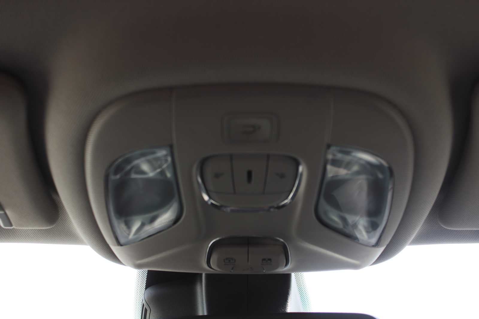 2022 Jeep Compass Trailhawk 4x4