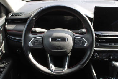 2022 Jeep Compass Trailhawk 4x4