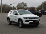 2022 Jeep Compass Latitude Lux 4x4