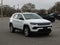 2022 Jeep Compass Latitude Lux 4x4