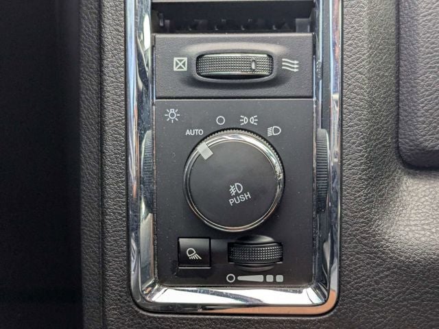 2016 RAM 3500 Laramie