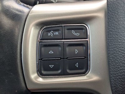 2016 RAM 3500 Laramie
