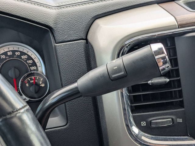 2016 RAM 3500 Laramie