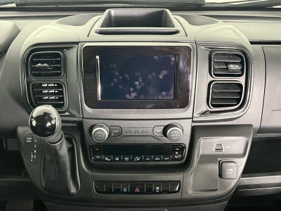 2025 RAM ProMaster Tradesman