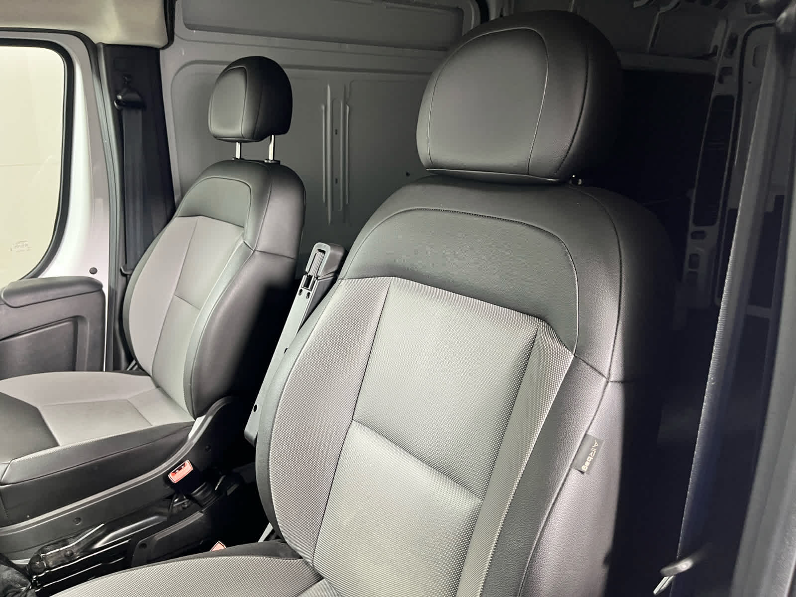 2025 RAM ProMaster Tradesman