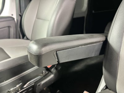 2025 RAM ProMaster Tradesman