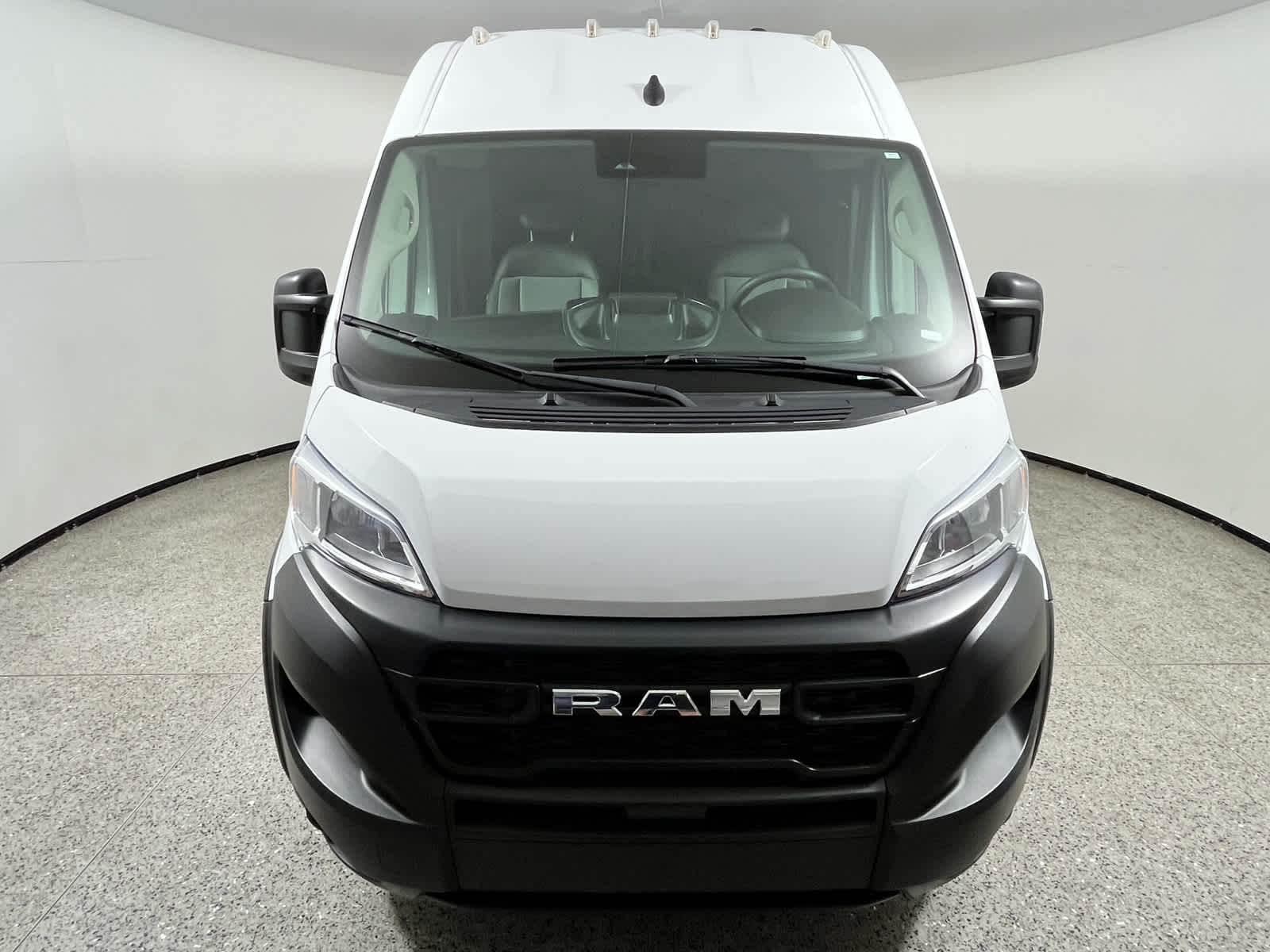 2025 RAM ProMaster Tradesman