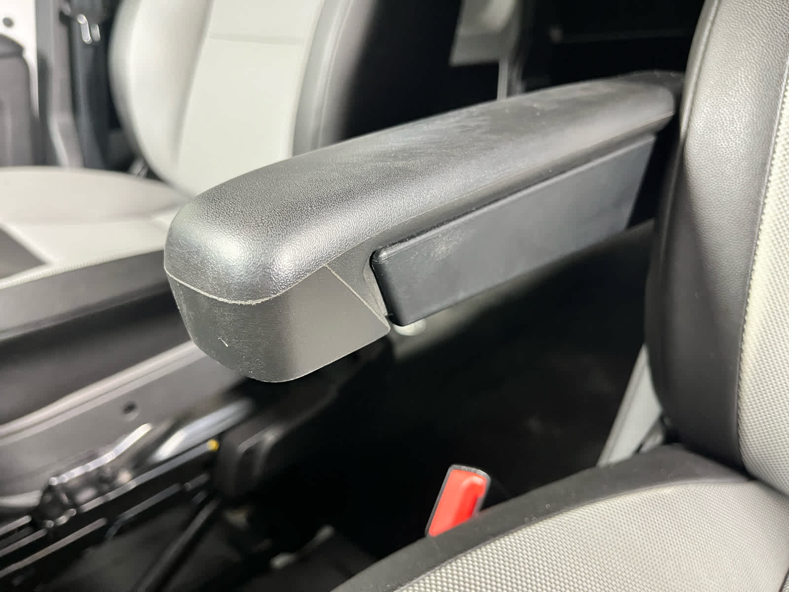 2025 RAM ProMaster Tradesman