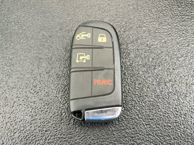 2025 RAM ProMaster Tradesman